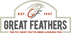 great feathers logo